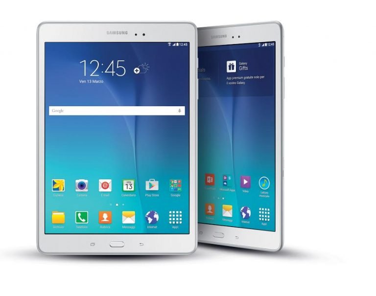 ANDROID TABLET RENTAL SAMSUNG TAB RENTAL G TECH M'SIA